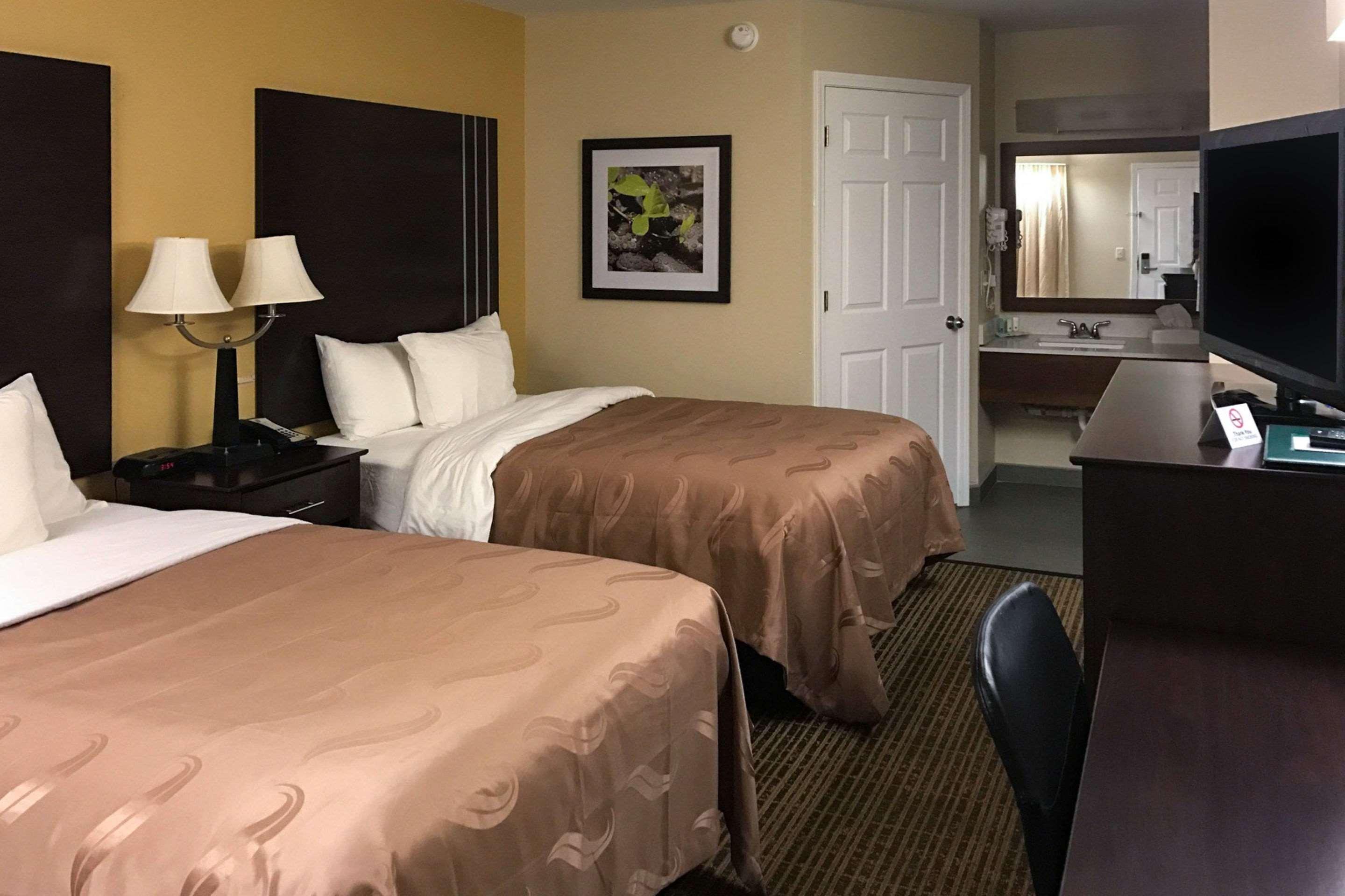 Quality Inn Seneca Us-123 Екстериор снимка