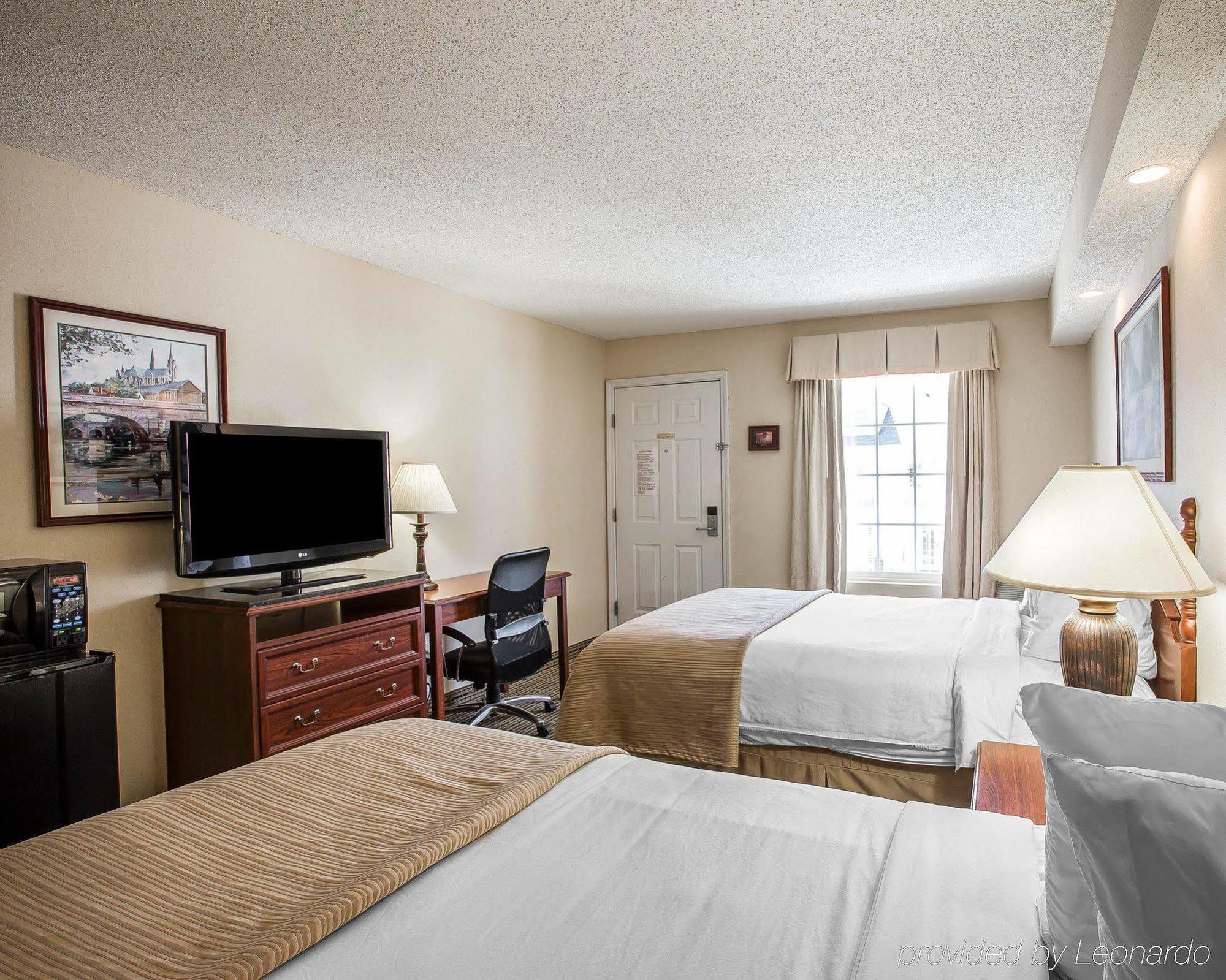 Quality Inn Seneca Us-123 Екстериор снимка